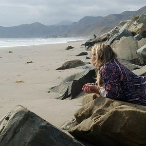 Meet your Posher, Carly